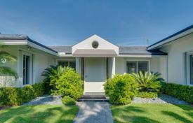 住宅 – 美国，佛罗里达，Key Biscayne. $3,900 /周