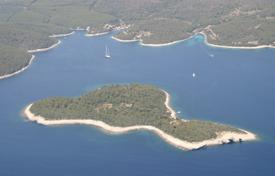 土地 – 克罗地亚，Dubrovnik Neretva County，Korcula. 1,050,000€