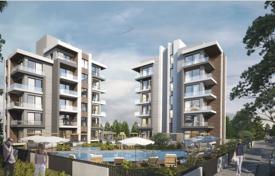 1-室的 新楼公寓 55 m² Antalya (city), 土耳其. $150,000