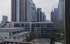 1-室的 公寓在共管公寓 Watthana, 泰国. $271,000