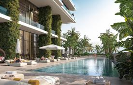 住宅 Kempinski Marina Residences – 阿联酋，迪拜，Dubai Marina. From $890,000