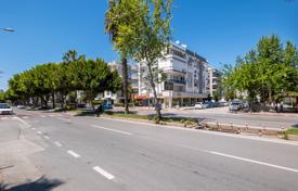 3-室的 住宅 Muratpaşa, 土耳其. $364,000
