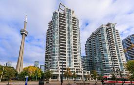 住宅 – 加拿大，安大略，多伦多，Old Toronto. C$1,038,000
