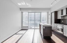 1-室的 住宅 King Street, 加拿大. C$658,000