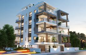 新建物业 – 塞浦路斯，利马索尔，利马索尔（市）. 570,000€