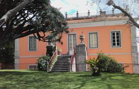 邸宅 – 葡萄牙，里斯本. 13,200,000€