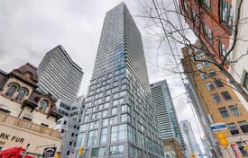 住宅 – 加拿大，安大略，多伦多，Old Toronto，Peter Street. C$668,000