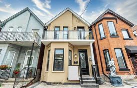 市内独栋房屋 – 加拿大，安大略，多伦多，Old Toronto. C$1,889,000