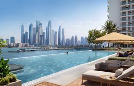 新建物业 – 阿联酋，迪拜，The Palm Jumeirah. $409,000