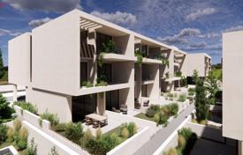 1-室的 住宅 帕福斯, 塞浦路斯. 258,000€