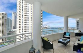 2-室的 住宅 143 m² 迈阿密, 美国. $760,000