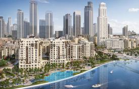 住宅 – 阿联酋，迪拜，Dubai Creek Harbour. From $550,000