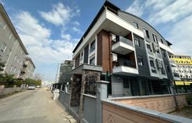 2-室的 住宅 55 m² Muratpaşa, 土耳其. $179,000