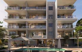 住宅 49 m² 杰玛索吉亚, 塞浦路斯. 490,000€