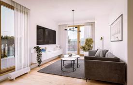 2-室的 住宅 85 m² Prague 4, 捷克共和国. Price on request