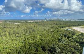公寓大厦 – 美国，佛罗里达，North Miami. $498,000