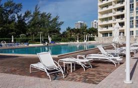 公寓大厦 – 美国，佛罗里达，Hallandale Beach. $305,000