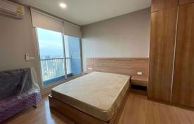 1-室的 公寓在共管公寓 Phaya Thai, 泰国. $150,000