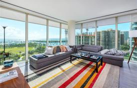 住宅 – 美国，佛罗里达，迈阿密. $1,090,000