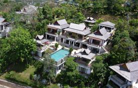 山庄 – 泰国，普吉岛. 2,688,000€