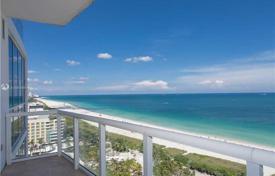 住宅 – 美国，佛罗里达，迈阿密滩. $5,395,000