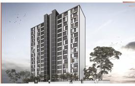 2-室的 住宅 117 m² Ataşehir, 土耳其. $493,000