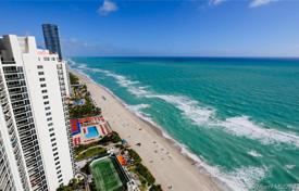 住宅 – 美国，佛罗里达，迈阿密，柯林斯大道. 2,813,000€