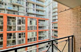 住宅 – 加拿大，安大略，多伦多，Old Toronto，Simcoe Street. C$829,000