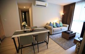 2-室的 公寓在共管公寓 Watthana, 泰国. 323,000€