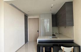 公寓大厦 – 泰国，Bangkok，Watthana. $268,000