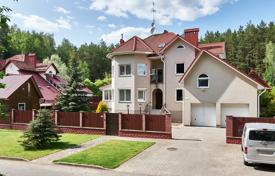 别墅 – 白俄罗斯，Minsk. $640,000