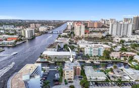 公寓大厦 – 美国，佛罗里达，劳德代尔堡. $425,000