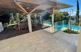 5-室的 别墅 利马索尔（市）, 塞浦路斯. 2,000,000€
