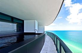 新建物业 – 美国，佛罗里达，迈阿密，柯林斯大道. 5,536,000€