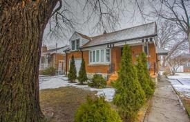 市内独栋房屋 – 加拿大，安大略，多伦多，York. C$1,987,000