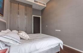 公寓大厦 – 泰国，Bangkok，Huai Khwang. 4,300€ /周