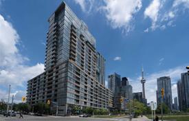 住宅 – 加拿大，安大略，多伦多，Old Toronto，Dan Leckie Way. C$917,000