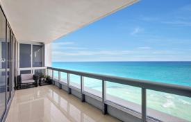 住宅 – 美国，佛罗里达，迈阿密滩. 1,493,000€