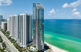 2-室的 公寓在共管公寓 171 m² North Miami Beach, 美国. 3,042,000€