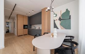4-室的 住宅 130 m² Northern District (Riga), 拉脱维亚. 306,000€