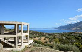 山庄 – 希腊，伯罗奔尼撒半岛，希腊西部和爱奥尼亚群岛，Epidavros. 130,000€