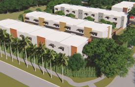 市内独栋房屋 – 美国，佛罗里达，迈阿密，Florida City. $400,000