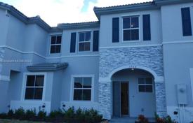 市内独栋房屋 – 美国，佛罗里达，Homestead. $390,000