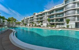 住宅 – 西班牙，加那利群岛，Palm-Mar. 497,000€