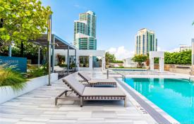 住宅 – 美国，佛罗里达，迈阿密滩. 6,483,000€