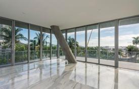 新建物业 – 美国，佛罗里达，迈阿密，South Bayshore Drive. 3,274,000€