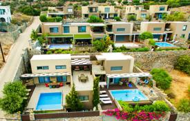 山庄 – 希腊，克里特岛. 550,000€