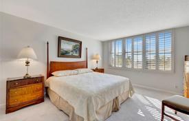 3-室的 公寓在共管公寓 120 m² Pompano Beach, 美国. 494,000€