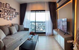 公寓大厦 – 泰国，Bangkok，Khlong Toei. $169,000