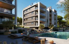 4-室的 空中别墅 220 m² 利马索尔（市）, 塞浦路斯. $1,594,000
